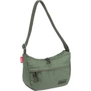 ウォーカーバナナショルダー 7L フォレストグリーン [ショルダーバッグ]