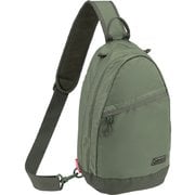 ウォーカースリングバッグ 6.5L フォレストグリーン [スリングバッグ]