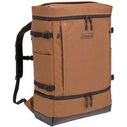 【Coleman】コールマン シールド35+2レイヤー バックパック NV Coleman コールマン シールド シールド35+2レイヤー リュック