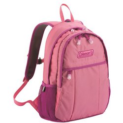 2000039063 ウォーカーミニ ピンク/パープル 10L [キッズ用リュック]