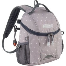 ヨドバシ.com - コールマン Coleman 2000039066 プチ グレー
