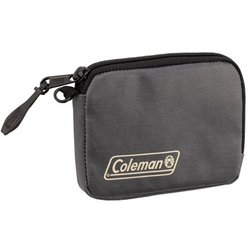 ヨドバシ.com - コールマン Coleman アウトドアコインケース グレー