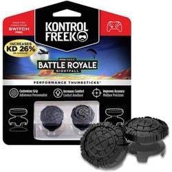 BL-2345-NP [Battle Royale Nightfall Nintendo Pro ブラック]
