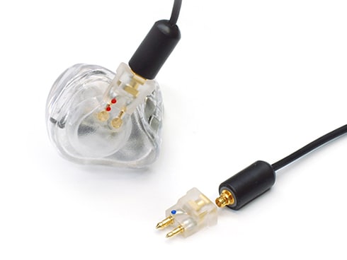 ヨドバシ.com - FitEar フィットイヤー MMCX-FitEar 変換