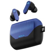 完全ワイヤレスイヤホン S-PLAY Bluetooth対応 Beta Blue SS65BU