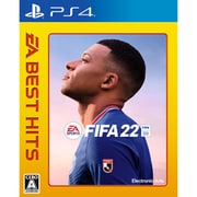 EA BEST HITS FIFA 22 [PS4ソフト]