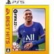 EA BEST HITS FIFA 22 [PS5ソフト]