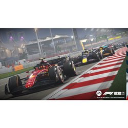 ヨドバシ.com - エレクトロニック・アーツ E.A F1 22 [PS5ソフト] 通販