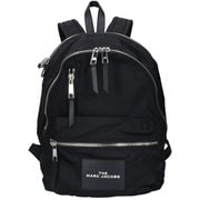 H303M02/001 BLACK [リュックサック]