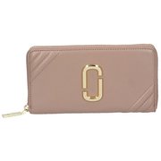 S157L01/269 DUSTY BEIGE [ラウンドファスナー財布]