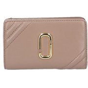 S120L01/269 DUSTY BEIGE [折り財布]