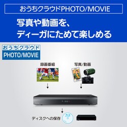 ヨドバシ.com - パナソニック Panasonic ブルーレイレコーダー