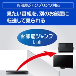 ヨドバシ.com - パナソニック Panasonic DMR-2X202 [ブルーレイ