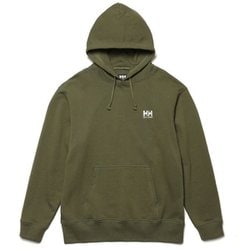 ヨドバシ.com - ヘリーハンセン HELLY HANSEN HHロゴスウェットパーカ