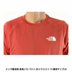 エクスペディションショートスリーブドライドットクルー　NT12324 BK WL 楽天市場】《THE NORTH FACE》ザ・ノース・フェイスウィメンズ