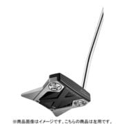 Phantom X 12 34インチ ミッドベント 左用 2022年モデル