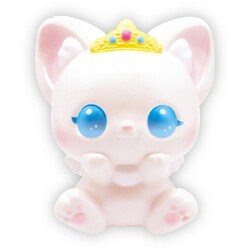 ブルーム スクイーズ BLOOM キューティー わたあめ Yahoo!オークション - スクイーズ ブルーム キューティー