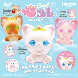 スクイーズ ブルーム オールドブルーム 他 光るわんわんジェル