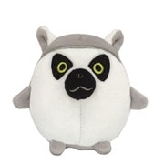 スマイルパレード もちもちお手玉 ぬいぐるみ ワオキツネザル [キャラクターグッズ]