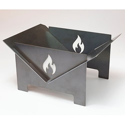 TKBT-01-FPMT [Takibit Fire Pit（焚き火台） 収納バッグ付]