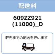 609ZZ921 [配送料（11000）_D]