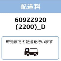 609ZZ920 [配送料（2200）_D]