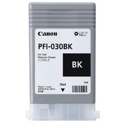 インクタンク ブラック PFI-030BK