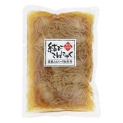 味付ひとくち 結びこんにゃく 10個入