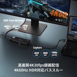 ヨドバシ.com - j5 create ジェイファイブクリエイト USB 4K