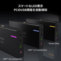 JVA14 j5 Create 4K ゲーム キャプチャー ステーション JVA14 USB 4K ゲーム キャプチャー ステーション – new-jp-j5create