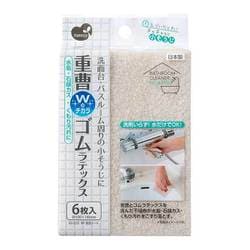 BP 重曹シート 洗面台 バスルーム周り 6牧入 BS-233
