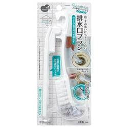 BP 浴室 排水口 ブラシ BS-238