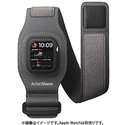 TWS-BG-000064 [ActionSleeve for Apple Watch 41mm Series 7]