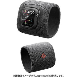 TWS-BG-000066 [ActionBand for Apple Watch 41mm Series 7]