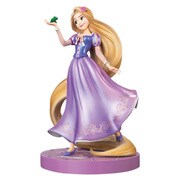 マスタークラフト ディズニー 塔の上のラプンツェル ラプンツェル [塗装済完成品フィギュア 全高約400mm]
