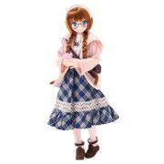 からふるDreamin' 朝比奈 幸穂 ～私たちのあたらしい物語～ [塗装済可動フィギュア 1/6スケール]