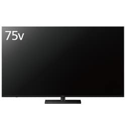 ヨドバシ.com - パナソニック Panasonic VIERA（ビエラ） LX950シリーズ 75V型 4K液晶テレビ 4Kダブルチューナー内蔵  倍速対応 TH-75LX950 通販【全品無料配達】