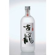 琉球泡盛 古龍 30度 720ml
