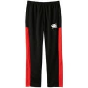 ダフテック ウォームアップパンツ D.A.F TEC WARMUP PANTS RG11502 ブラック(19) Sサイズ [スポーツウェア ロングパンツ メンズ]