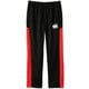 ダフテック ウォームアップパンツ D.A.F TEC WARMUP PANTS RG11502 ブラック(19) Mサイズ [スポーツウェア ロングパンツ メンズ]