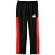 ダフテック ウォームアップパンツ D.A.F TEC WARMUP PANTS RG11502 ブラック(19) Lサイズ [スポーツウェア ロングパンツ メンズ]