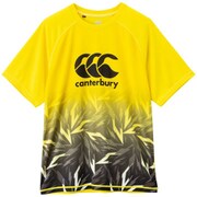 トレーニングティ TRAINING TEE RG32154 レモンイエロー(53) XLサイズ [トレーニング 半袖シャツ メンズ]
