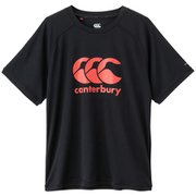 トレーニングティ TRAINING TEE RG32157 ブラック(19) Sサイズ [トレーニング 半袖シャツ メンズ]