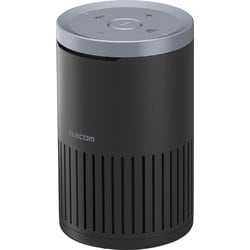 スピーカーフォン 会議用 マイクスピーカー Bluetooth ブラック LBT-SP02BK