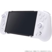 CY-NSODSC-WH [Nintendo Switch/Nintendo Switch有機EL用 ダブルスタイルコントローラー ホワイト]