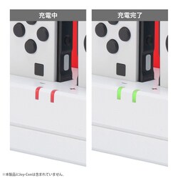 ヨドバシ.com - サイバーガジェット CYBER Gadget CY-NSJCCS4-WH
