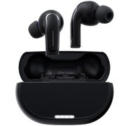 完全ワイヤレスイヤホン 会話サポートイヤホン Olive Smart Ear Plus（オリーブスマートイヤープラス） Bluetooth対応 ブラック [OSE300]