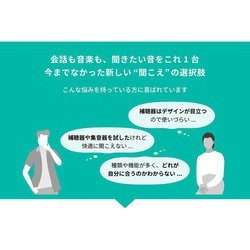 ヨドバシ.com - オリーブ Olive 完全ワイヤレスイヤホン 会話サポート