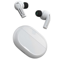 Sato出品イヤホン【新品】Olive Smart Ear Plus 会話サポートイヤホン