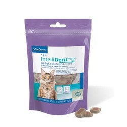 C.E.T.インテリデント 猫用 90粒